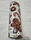 New Stainless Steel 20oz Gingerbread And Donuts Coffee  Tumbler Skinny Cup — photo 7