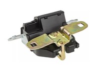 55702917 Heckklappe Kofferraumschloss Fiat, 500, Bravo 2, Grande Punto, Lanci...