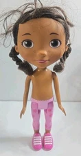 Disney Jr. Doc Mcstuffins Toy Hospital Doc Doll