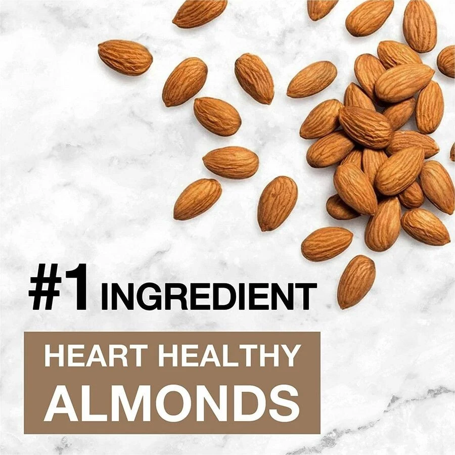 KIND Madagascar Vanilla Almond (knd-17850) (knd17850) - Image 4 of 4