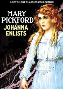 その他 Mary Pickford: Life on Film [DVD] MV5BMzgyNzYxMDU0OV5BMl5BanBnXk