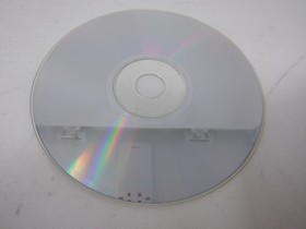 Virtua Fighter Remix (Sega Saturn, 1995) Not For Resale DISC ONLY