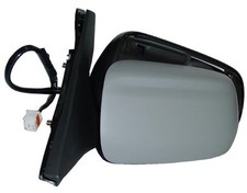 Retroviseur gauche (ou coque) Mazda 323