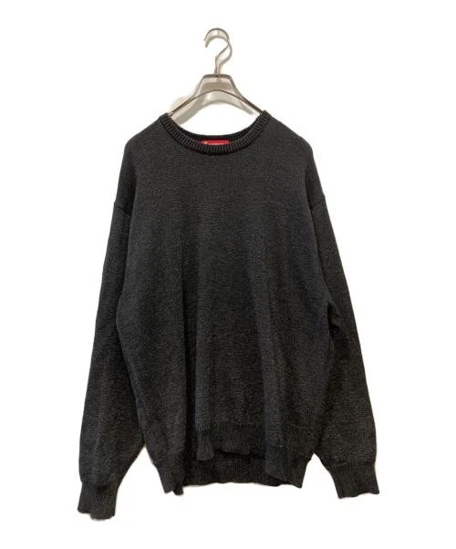 Pull réfléchissant