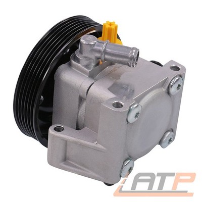 SERVOPUMPE HYDRAULIKPUMPE FÜR FORD C-MAX FOCUS 2 FOCUS C-MAX VOLVO C30 S40 2 V50
