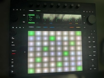 Ableton Push 3 328981