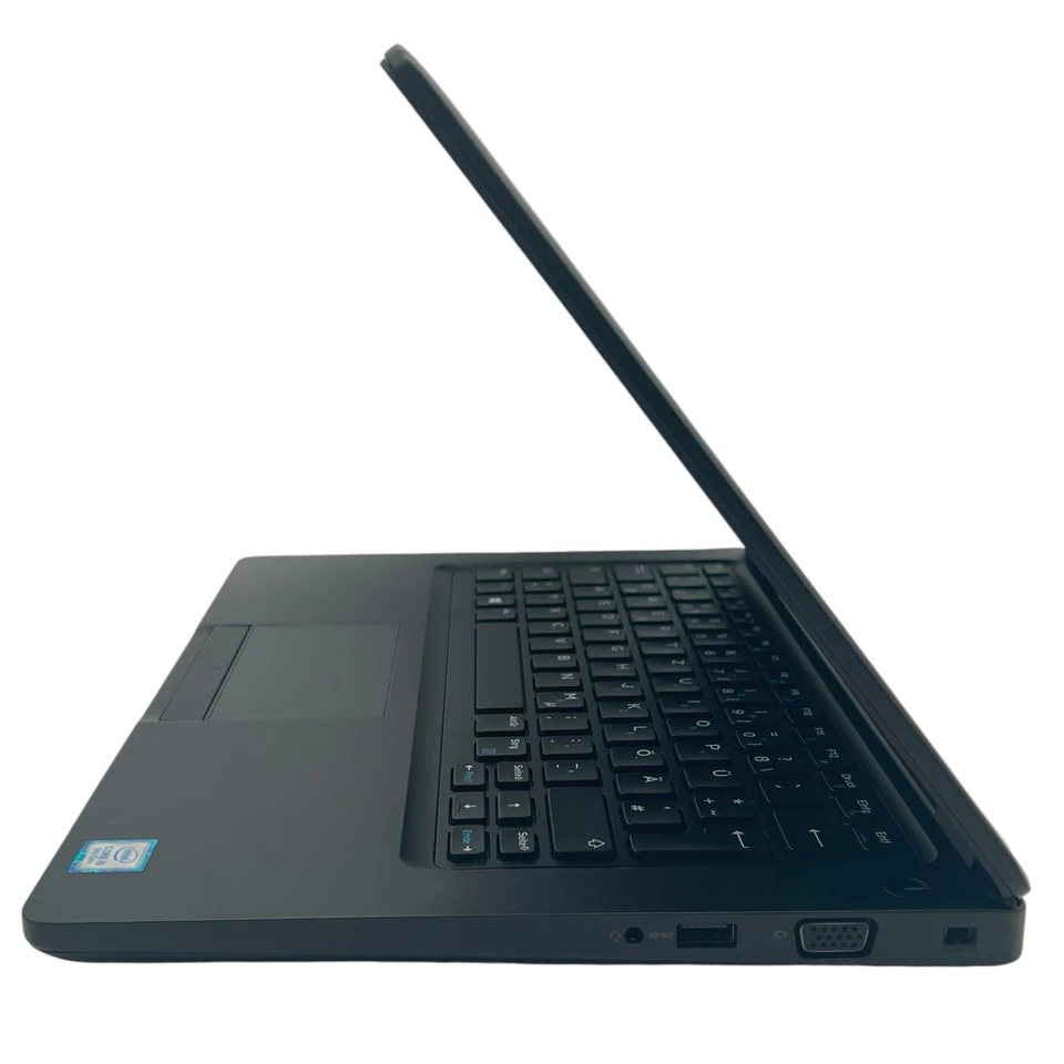 Dell Latitude 5490 · i5-8250U · 8GB · 128GB, Foto 3 von 5