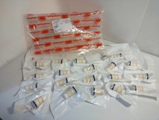 Nuovo enorme lotto di sacchetti sigillati INGERSOLL RAND Piston Pilot ASM №# 67164 20 pezzi totali 