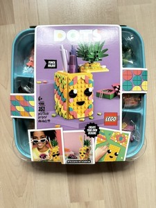Lego Dots Stiftehalter | eBay.de