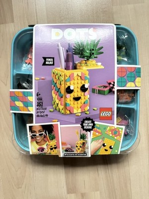 Lego 41906 Dots Ananas Stiftehalter Becher Box Bauset NEU&OVP 