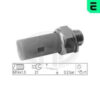 ERA ÖLdruckschalter 330027 FüR Renault Opel Nissan
