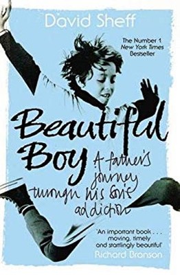 Beautiful Boy : A Father's Journey Through His Son's Addiction Da