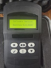 Bentley and Rolls Royce Scan / Diagnostic Too...