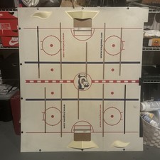Super Chexx & Pro Bubble Dome Hockey - Ice Surface Assembly