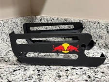 Red Bull 8.4 Can Dispenser - Holds 8 Cans