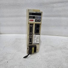 ABB BSD0400 Servo Drive