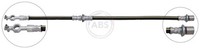 Bremsschlauch A.B.S. SL 3408 FüR Celica Corolla Carina Toyota FX Liftback 4 E8B