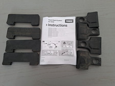 THULE Kit 1009 MERCEDES W201 W124 C W202 E W210