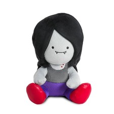 Plush - Kidrobot Phunny Adventure Time Marceline Vampire Queen 7" Doll Toys NEW