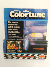 Gunson's Colortune 4074 14mm Petrol/Oil LPG  Tune Up Plug VINTAGE UNUSED