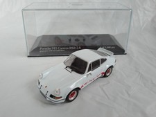 1/43 Minichamps Porsche 911 Carrera RSR 2.8