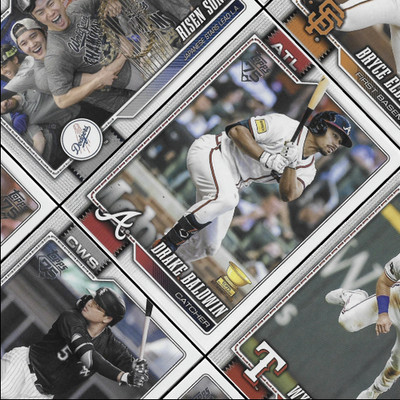 2026 Topps Series 2 Baseball You Pick Base Rookies Complete Your Set 601-700