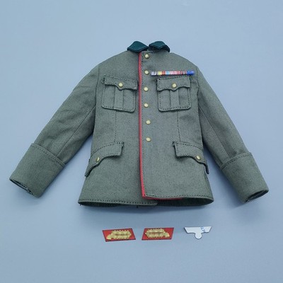 DID 3R GM656 1/6 Scale German Field Marshal Collectible Action Figure Uniform