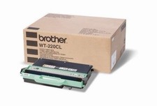 New Sealed Brother WT-220CL Waste Toner Box for Brother CW CDW Series