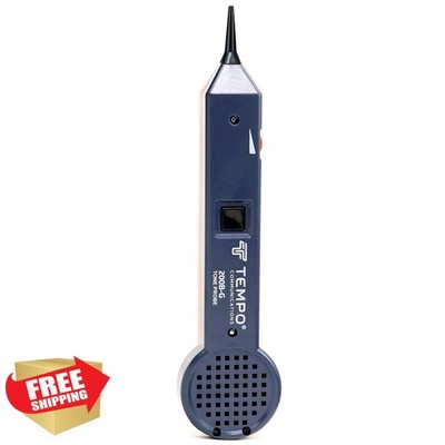 TEMPO 200B-G Tone Probe VDV Cable Tester