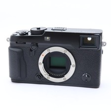 Fujifilm Fuji X-Pro2 24.3MP Mirrorless Camera Body 242
