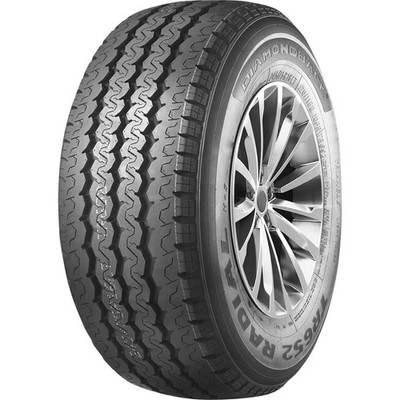 Sommerreifen Diamondback 225/65 R16C 112R TR652 M+S