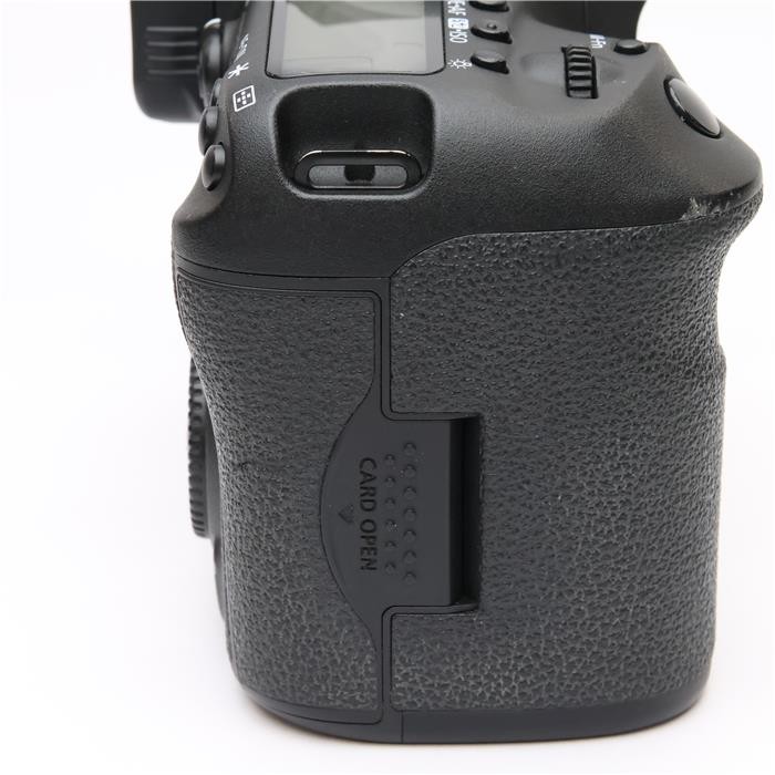 Canon EOS 7D Mark II 20.2MP Digital SLR Camera Body #58