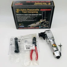Astro DS2000 Pneumatic Door Skin Removal Tool 1/4 in NPT Average 5cfm 1/2 HP