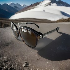 Brighton Ferrara NOVELLA Sunglasses UVA/UVB NWT A12897 List 140