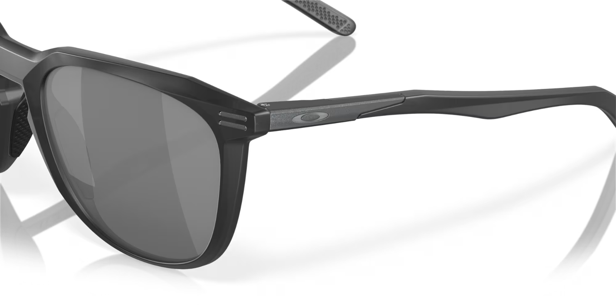 Oakley Sunglasses Thurso OO9286-0154 Matte Black Ink Frame w
