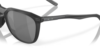 Oakley Sunglasses Thurso OO9286-0154 Matte Black Ink Frame w