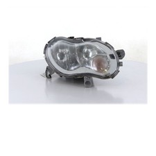 Scheinwerfer Rechts - Smart Fortwo - Q0001218V018000000 - S1-4325G