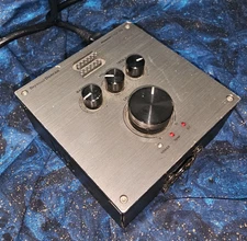 Seymour Duncan PowerStage 170 Solid-State Guitar 170-watt Power Amplifier