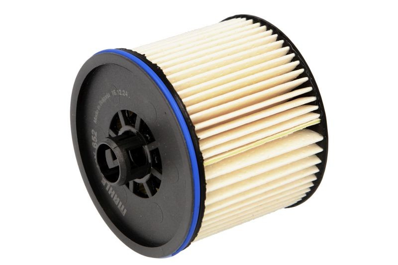 4x ✅Fits KNECHT KX652D Fuel Filter KX652D Fuel filter fits: CITROEN  ⭐UK Seller⭐