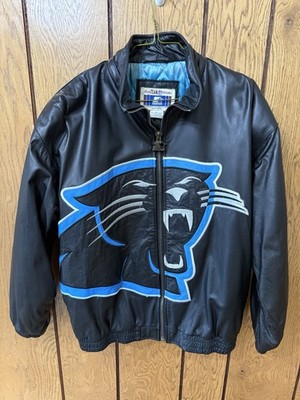 VINTAGE ヴィンテージ Panthers Jacket L Carolina Panthers Starter Jacket Size L Pro Line Vintage