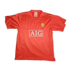 Manchester United Aig | eBay