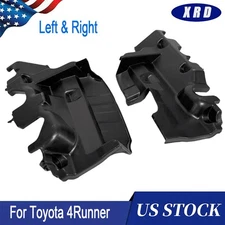 For Toyota 4Runner 2014-23 Driver&Passenger Radiator Support Assembly 5329435020