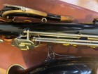 Martin Magna tenor sax - black, customized — photo 8