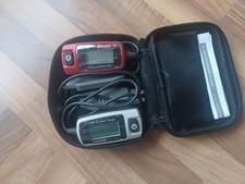 VOLTCRAFT CF-02S + CF-03S Flachsicherungstester LCD Strommessung, inkl. Tasche