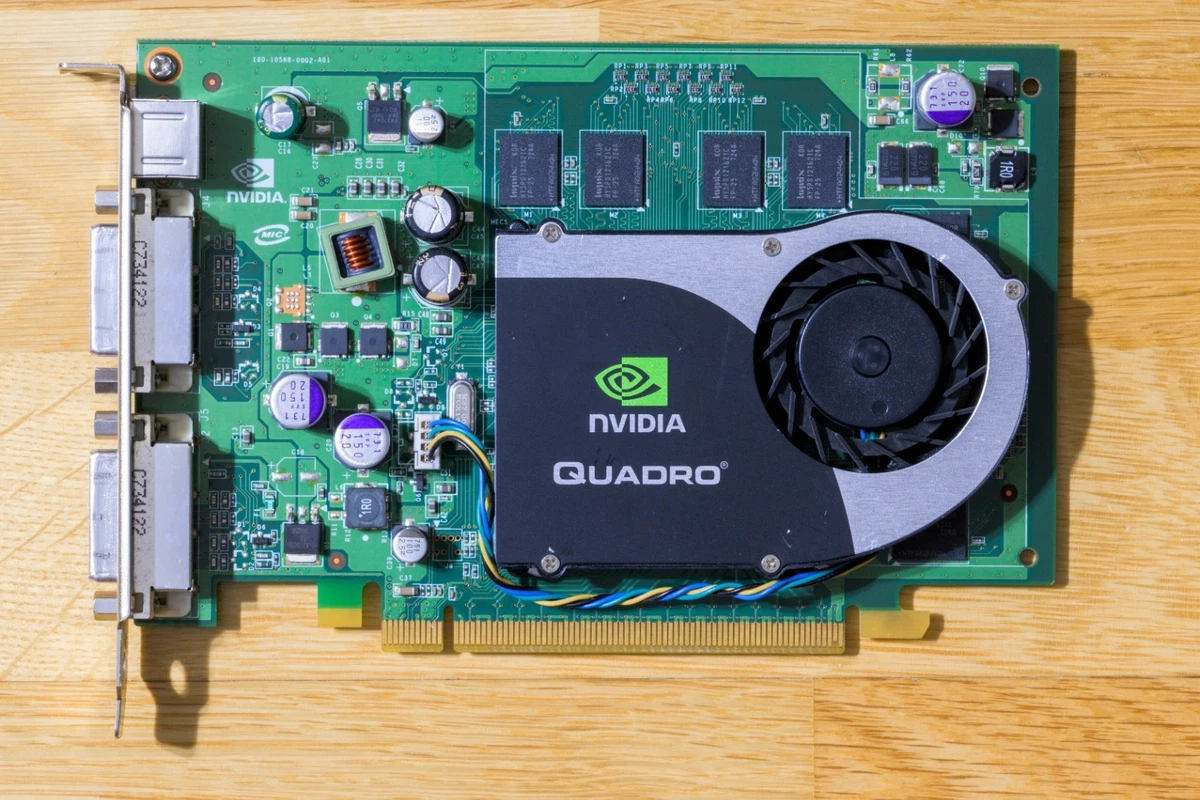 Quadro Fx 1700 online kaufen | eBay.de