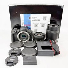 Canon EOS R100 153122