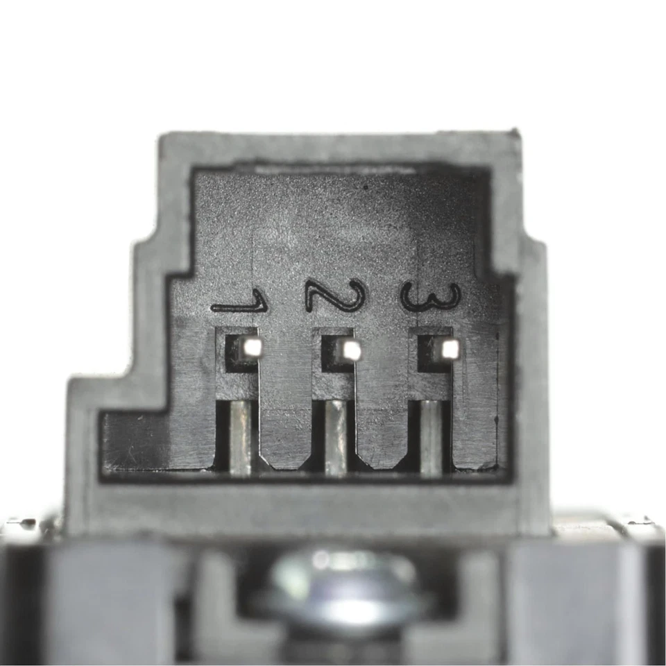 Переключатель дверного замка Standard Motor Products DWS2118 - Изображение 3 из 4