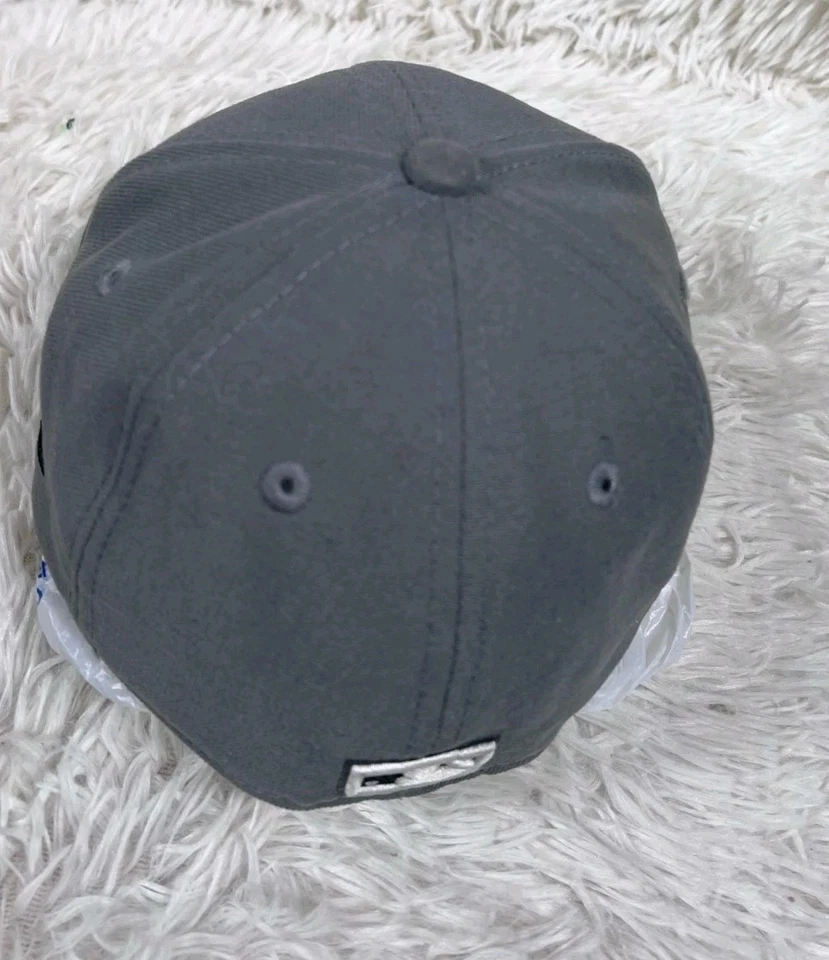 Houston Astros Hat Cap New Era 6 1/2 59Fifty All Star Game Low Profile - Image 4 of 4