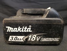 MAKITA BL1830B 18V 3AH LITHIUM-ION BATTERY (B26004895)