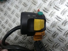 BMW R 1100 RT EZ:01 Lenkerschalter rechts Gasgriff, GUT 72372